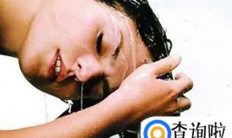 醋洗头发的正确方法