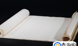 宣纸有哪些特点