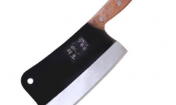 生猪蹄怎么切开