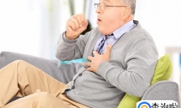 白肺的一个明显表现是气紧还有呢