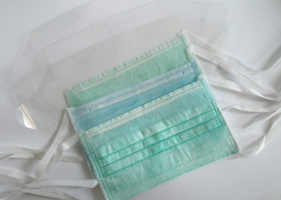 成人口罩尺寸标准