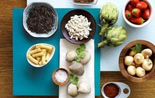 脂肪肝饮食禁忌