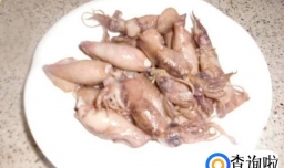 香爆籽乌的做法