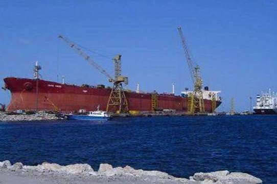 世界上最大的船