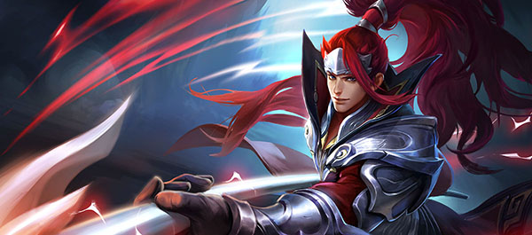 王者荣耀英雄人气排行榜