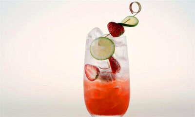 气泡水和苏打水的区别