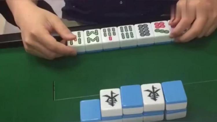 四人麻将真的有这么好玩么?快来了解一下吧