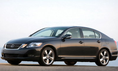 雷克萨斯和凌志有区别吗