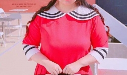 微胖女生穿搭技巧