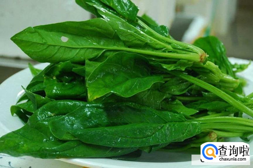 吃完虾千万别碰5种食物