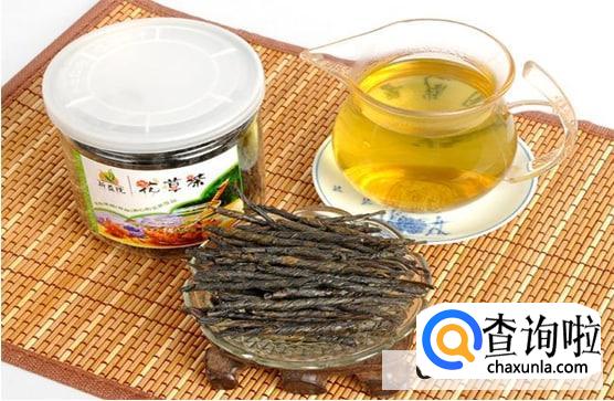 什么茶可以治喉咙发炎