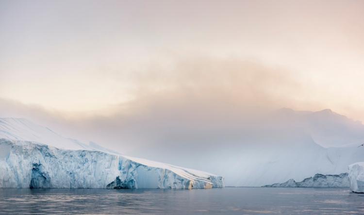 世界4大洋面积最小的是哪个洋