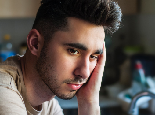 男人对婚姻绝望的表现