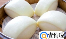 如何自己做馒头