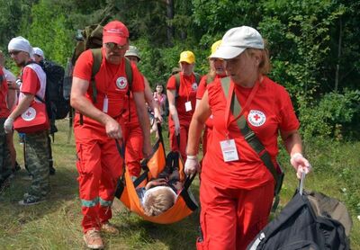 专门性国际组织有哪些