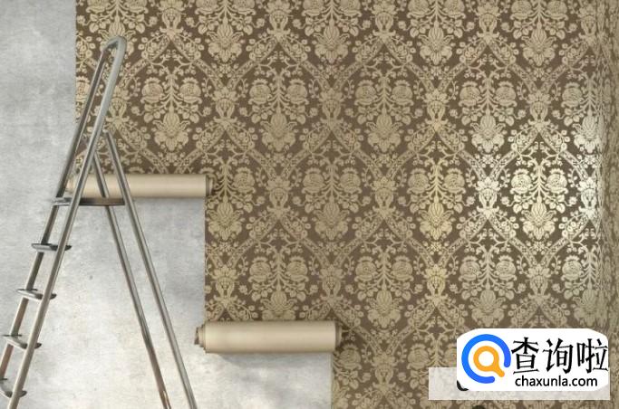 软装选择壁纸还是乳胶漆?