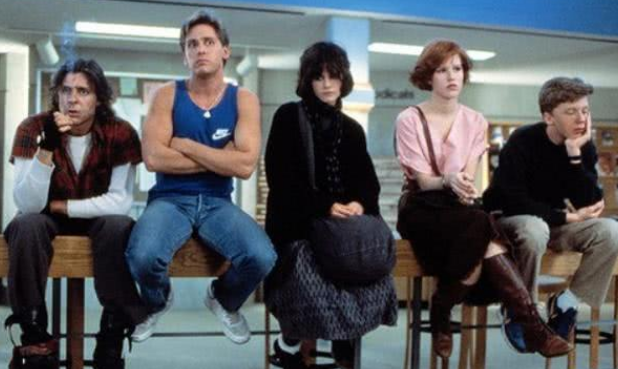 青春电影排行榜前十名