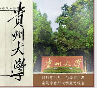 贵州大学怎么样