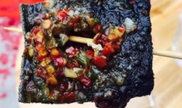 2023年可以摆摊的美食有哪些