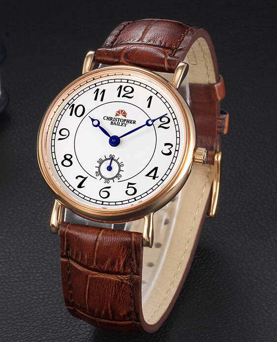 老公生日送什么礼物