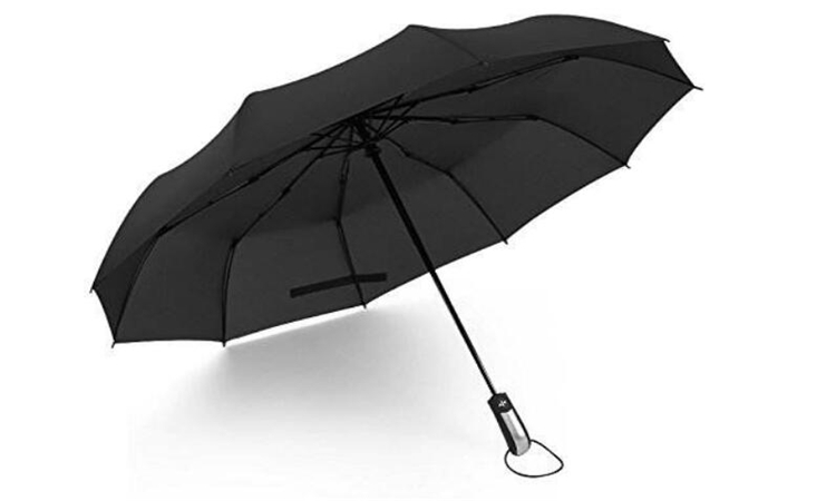 雨伞可以带上飞机吗还是要托运