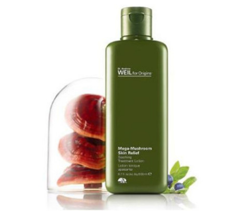 爽肤水排行榜前十名