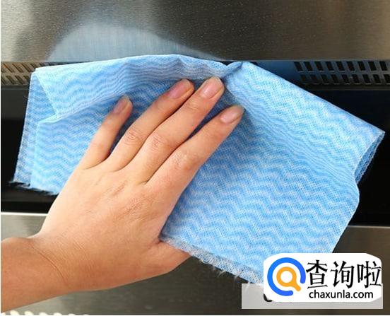 如何清洗厨房抹布