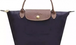 有内涵却又略显低调的手提包介绍