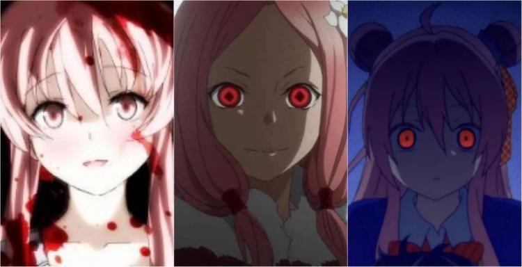 病娇是什么意思