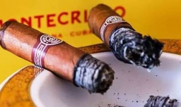 雪茄的正确抽法是什么？