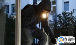 开灯睡觉小偷敢进来吗