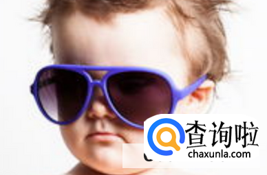 戴太阳镜为何这么晕