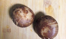 香菇肉末蒸豆腐的家常做法