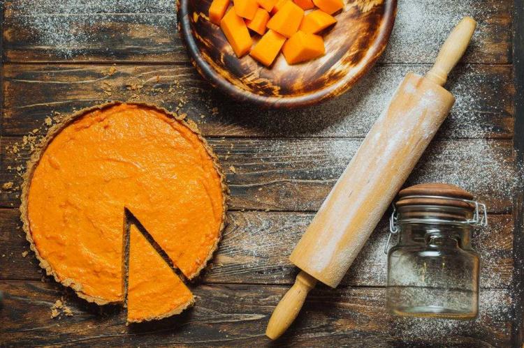 感恩节是怎么来的