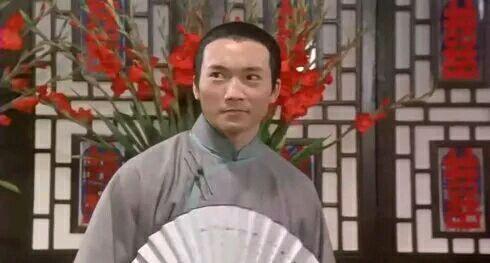 常威打来福是什么梗