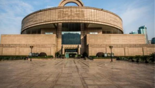 上海十大好玩的地方排行榜