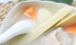 推荐几款甘蔗菜肴