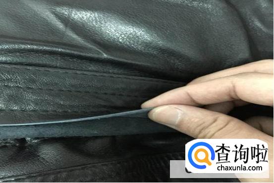 皮衣掉色怎么办