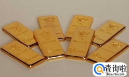 黄金投资入门与技巧