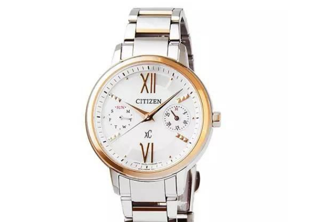 十大女士名牌手表排行榜