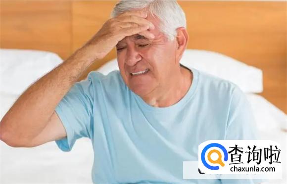 为什么有些老人睡觉会出汗