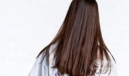 怎么样让头发快速长长