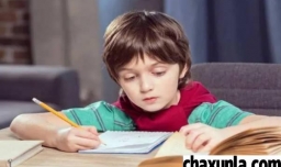 孩子自律很重要吗