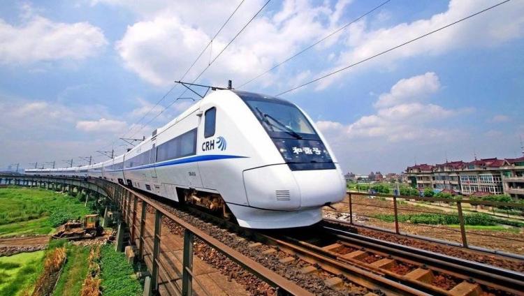 高铁有没有充电的地方吗