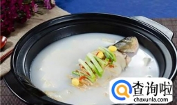 如何做好喝鲜美的鱼汤