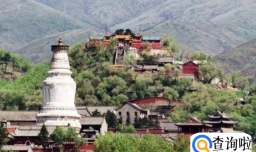 山西的旅游攻略