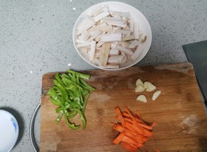 杏鲍菇怎么做好吃