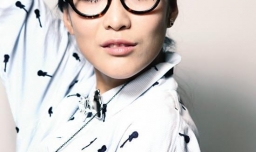 你的脸型适合什么眼镜