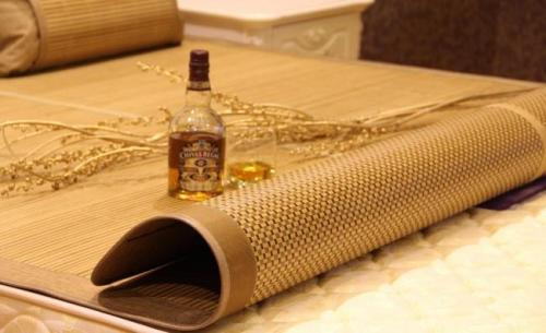 新买回的凉席要怎么处理