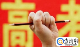 手机如何查询高考成绩呢？